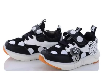 Кроссовки panda