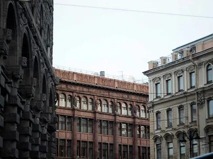 Библиотека ленина нижний