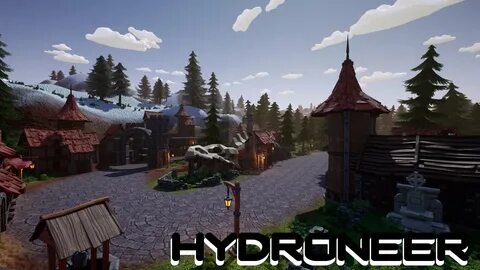 Hydroneer