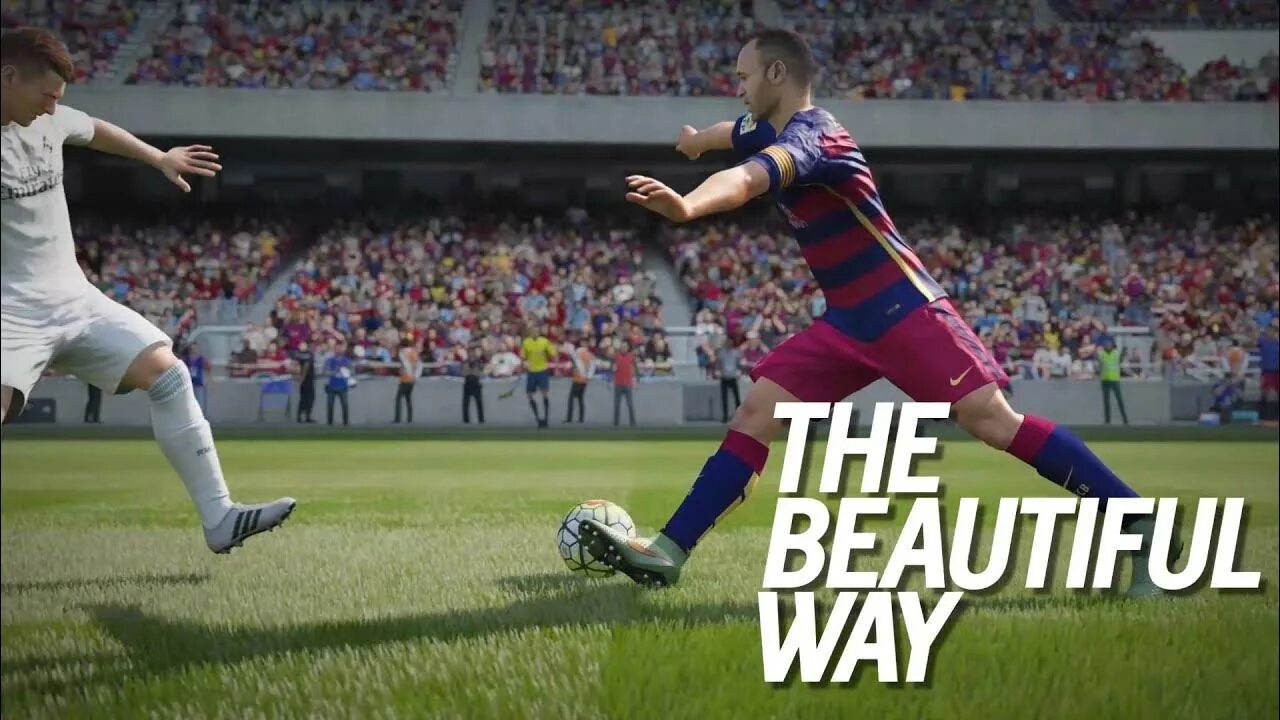 Алисон фифа 16. Fifa 16 скриншоты. Fifa 16 [ps4]. Фифа 16. Fifa 2016.