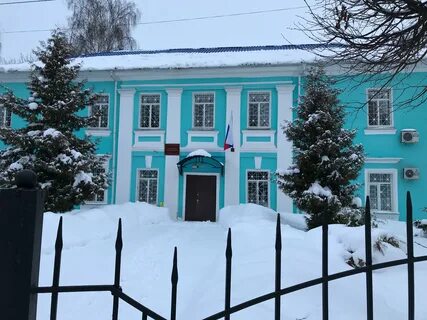 Вязьма ул 1 мая