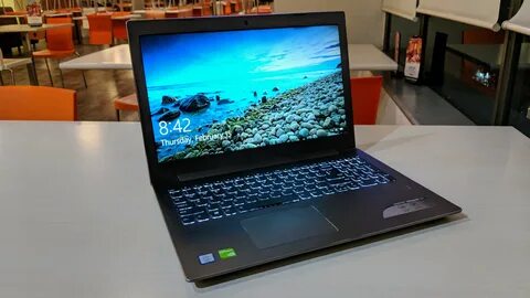 Ideapad 520