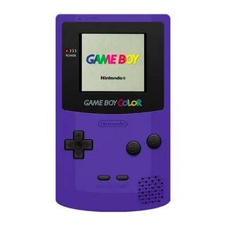 Game boy book