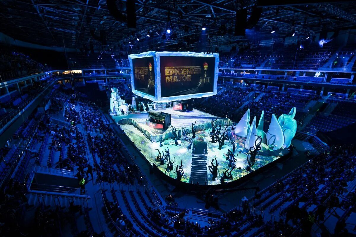 Epicenter moscow dota 2. Epicenter dota 2 2021. Эпицентр дота 2. Эпицентр 2. Втб арена epicenter.