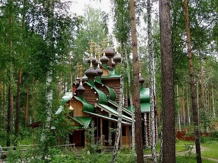 Ганина яма в екатеринбурге экскурсии