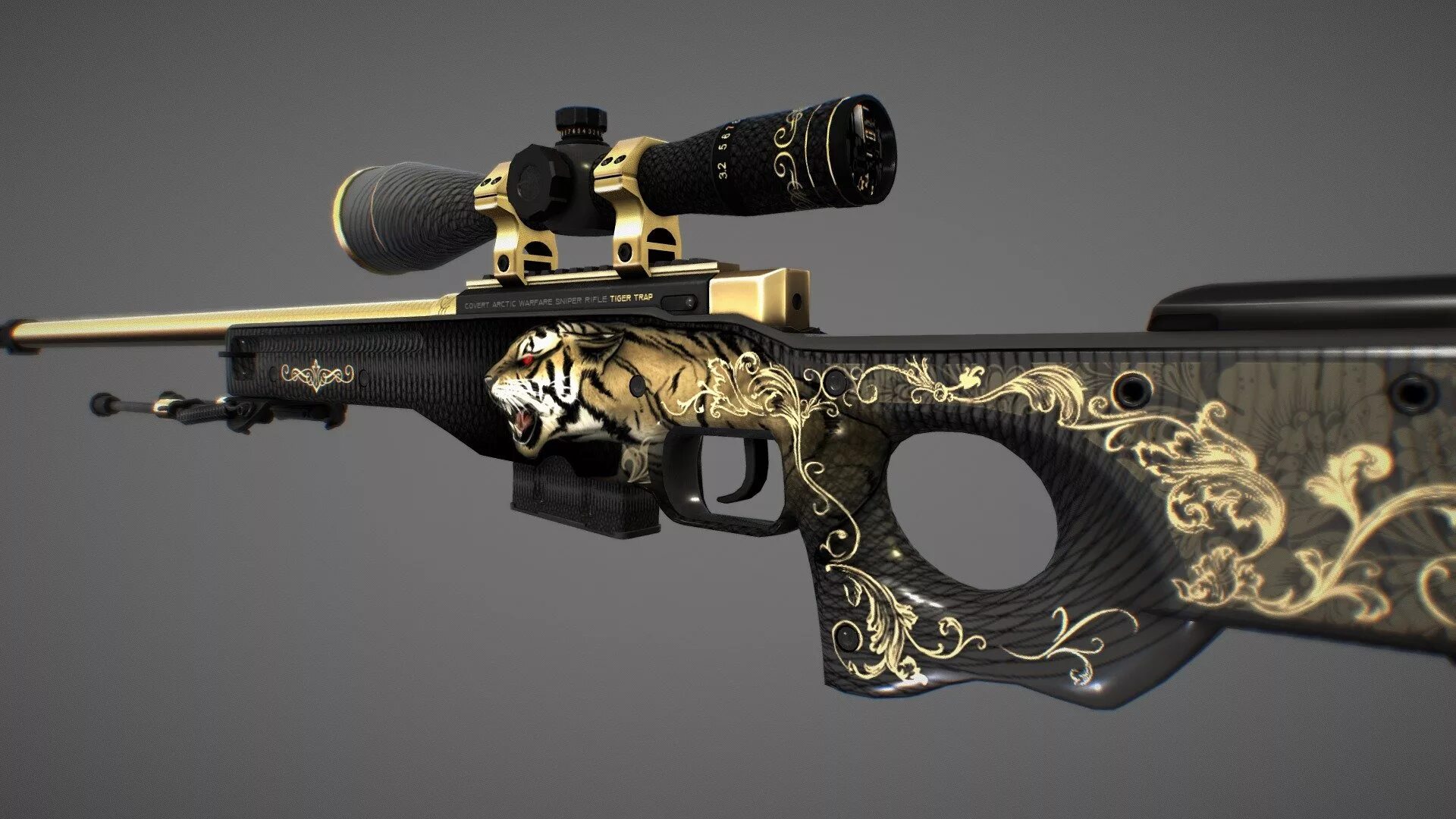 Awp worm god. АВП Tiger Trap. АВП Silk Tiger. Шелковый тигр АВП В КС. АВМ Бог червей.