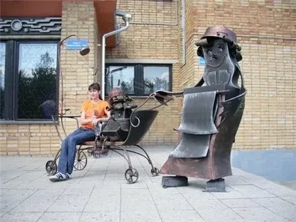 Любителям необычных форматов экскурсий