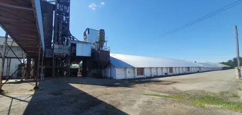 Продам сельскохозяйственное предприятие