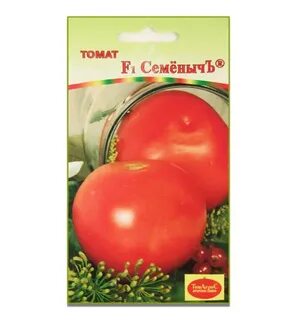 Томат помидор семена партнера