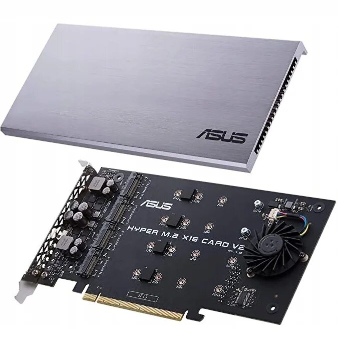 Хайпер м2 x4. Asus hyper m. 2 asus hyper m. Адаптер для ssd m. Asus hyper m.