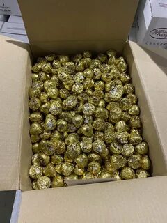 Конфеты купола