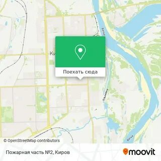 Карта кирова володарского