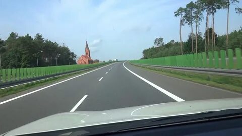 Автобан сканворд
