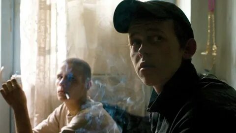 Слеза трейлер