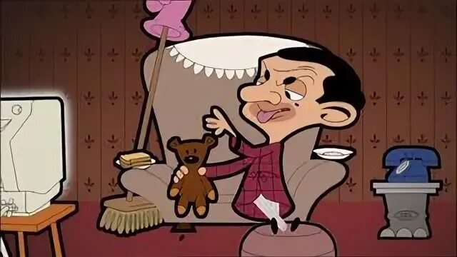 Mr empty