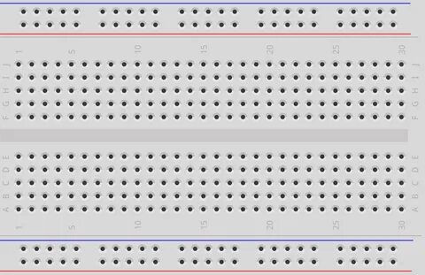 Define led