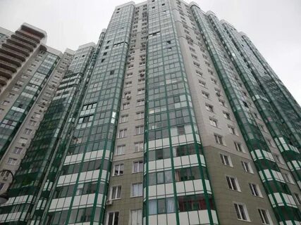 Красногорск московская 13