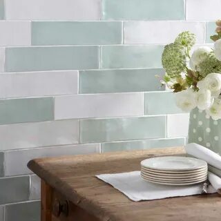 Wall tiles плитка