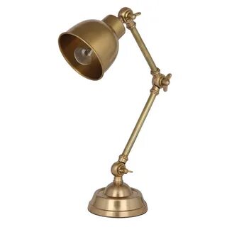 Brass настольная