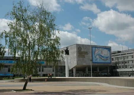 Российский университет дружбы народов миклухо маклая