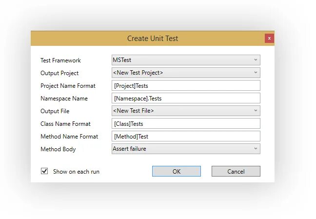 Unit test naming. Test Generator. Как создать Юнит тест. Примеры Юнит тестирования. Пример Юнит теста.