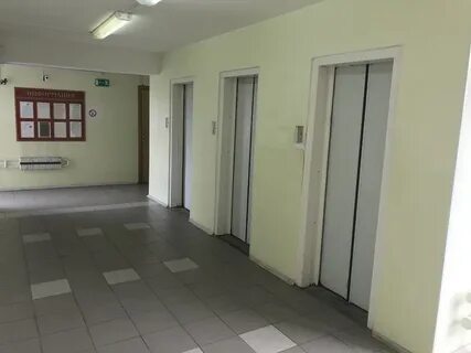 Общежитие фгбоу