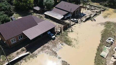 Вода станица