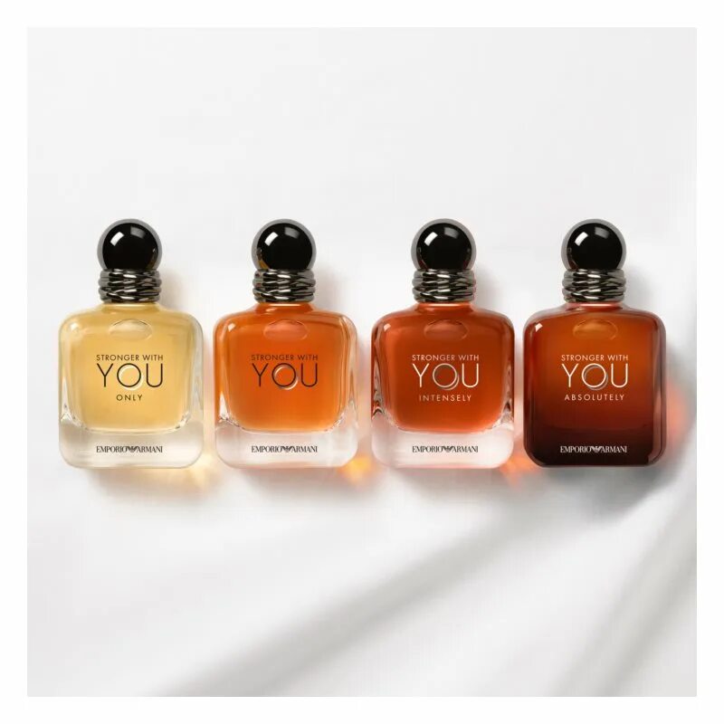 Giorgio armani stronger with you absolutely. Духи emporio armani stronger with you absolutely. Духи джорджио армани stronger with you intensely. Giorgio armani emporio armani stronger with you. Giorgio armani stronger with you 100ml.
