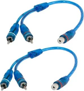 Разветвитель rca