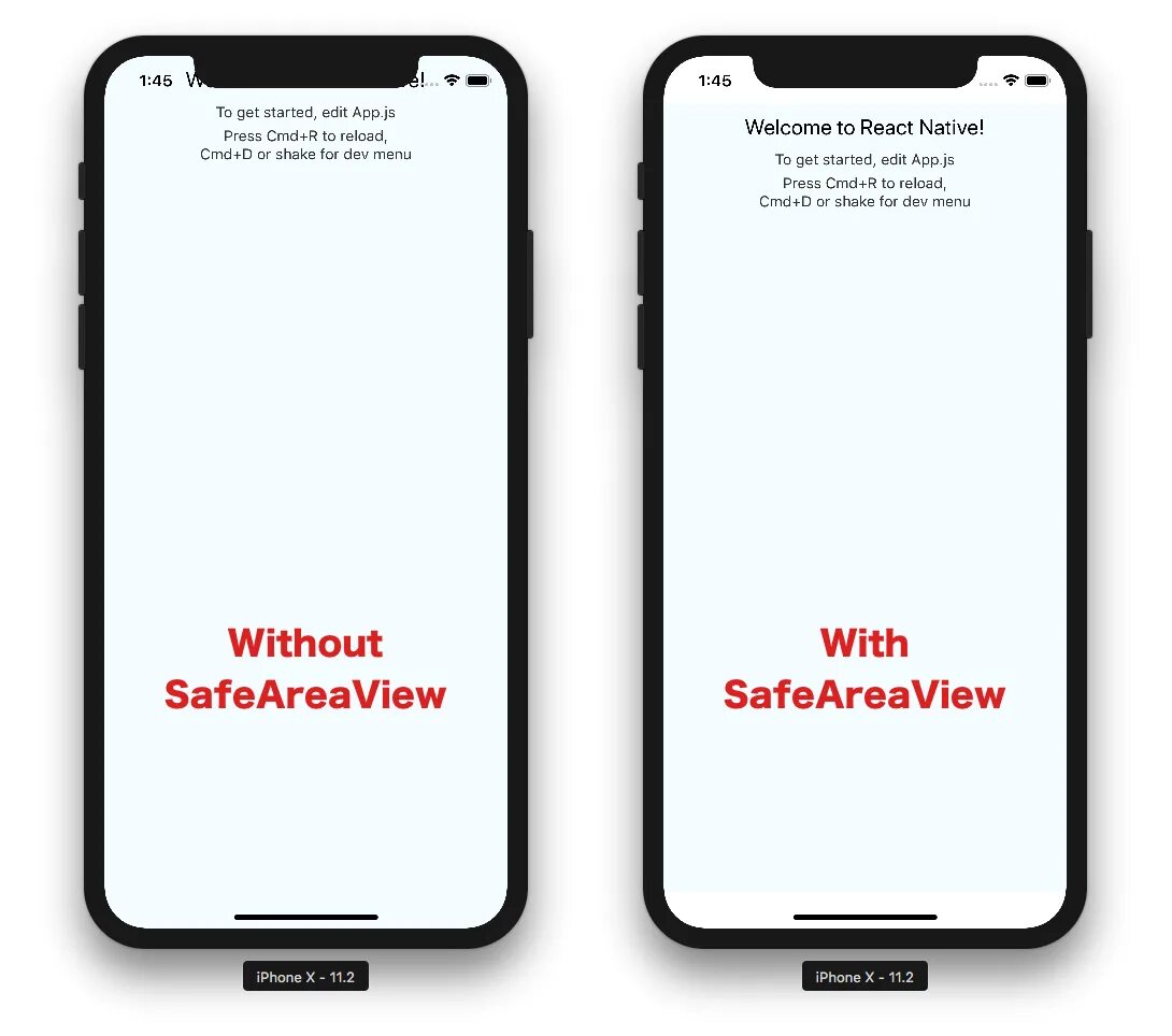 App is started. SAFEAREAVIEW. Iphone safe area. Iphone header. Айфон х с документами.