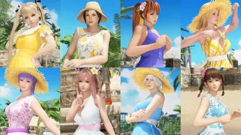 Summer 6