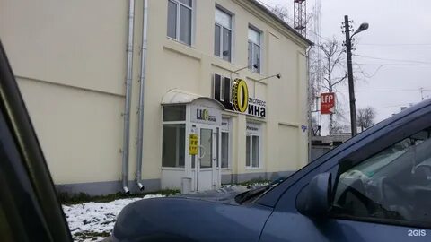 Беляковский 48 тверь