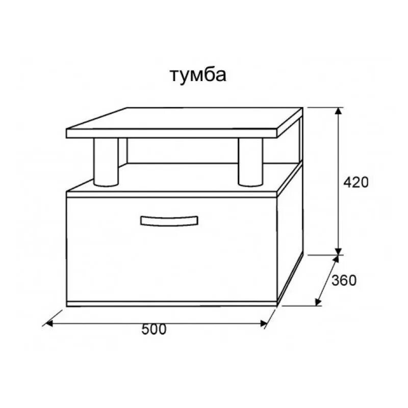 Прикроватная тумбочка для спальни размеры. Прикроватная тумба Ashlan BMS. Чертежи прикроватных тумбочек с размерами. Тумбочка 420 чертеж. Высота прикроватной тумбы стандарт.