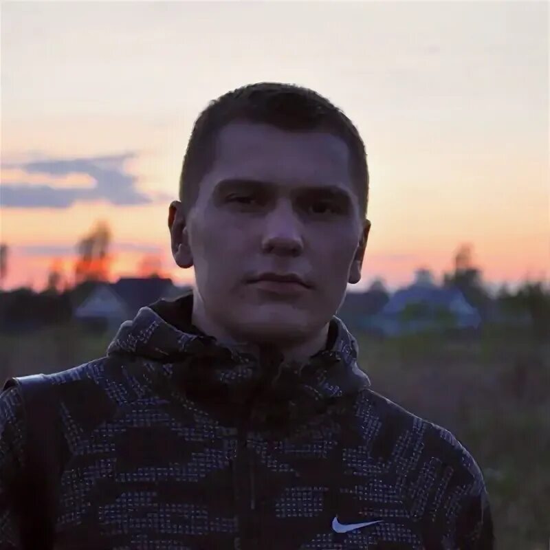 Чернышков. Чернышков