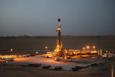 sonatrach алжирская нефтяная компания