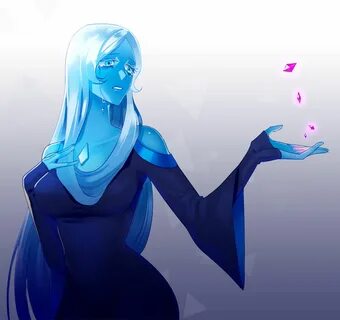 Blue diamond steven universe