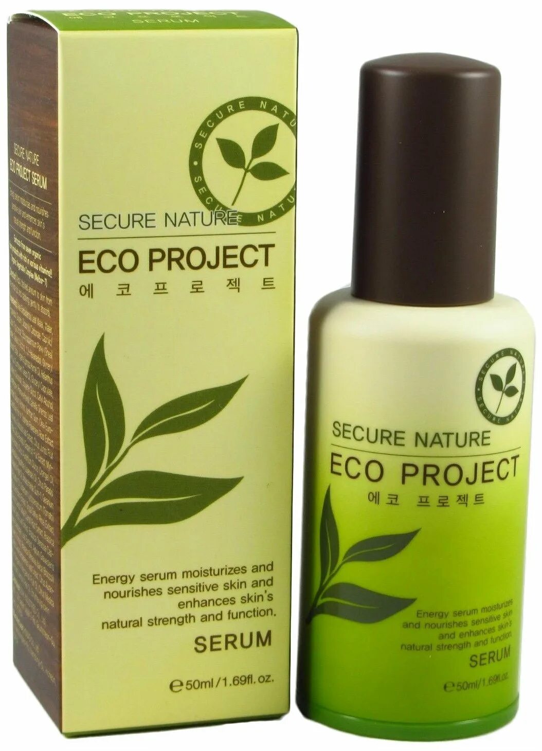 Eco natural