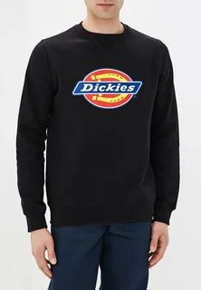 Dickies что за бренд