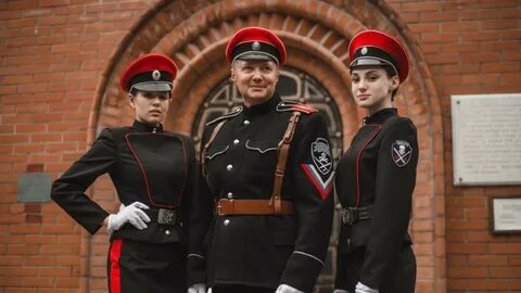 Fotografii cu noile uniforme propuse ale armatei ruse au făcut înconjurul i...
