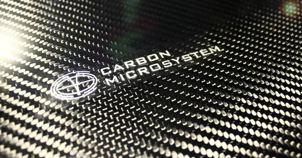 Carbon source
