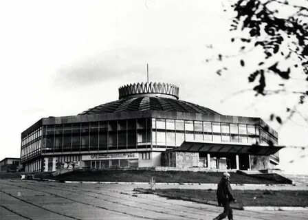 Цирк н тагил