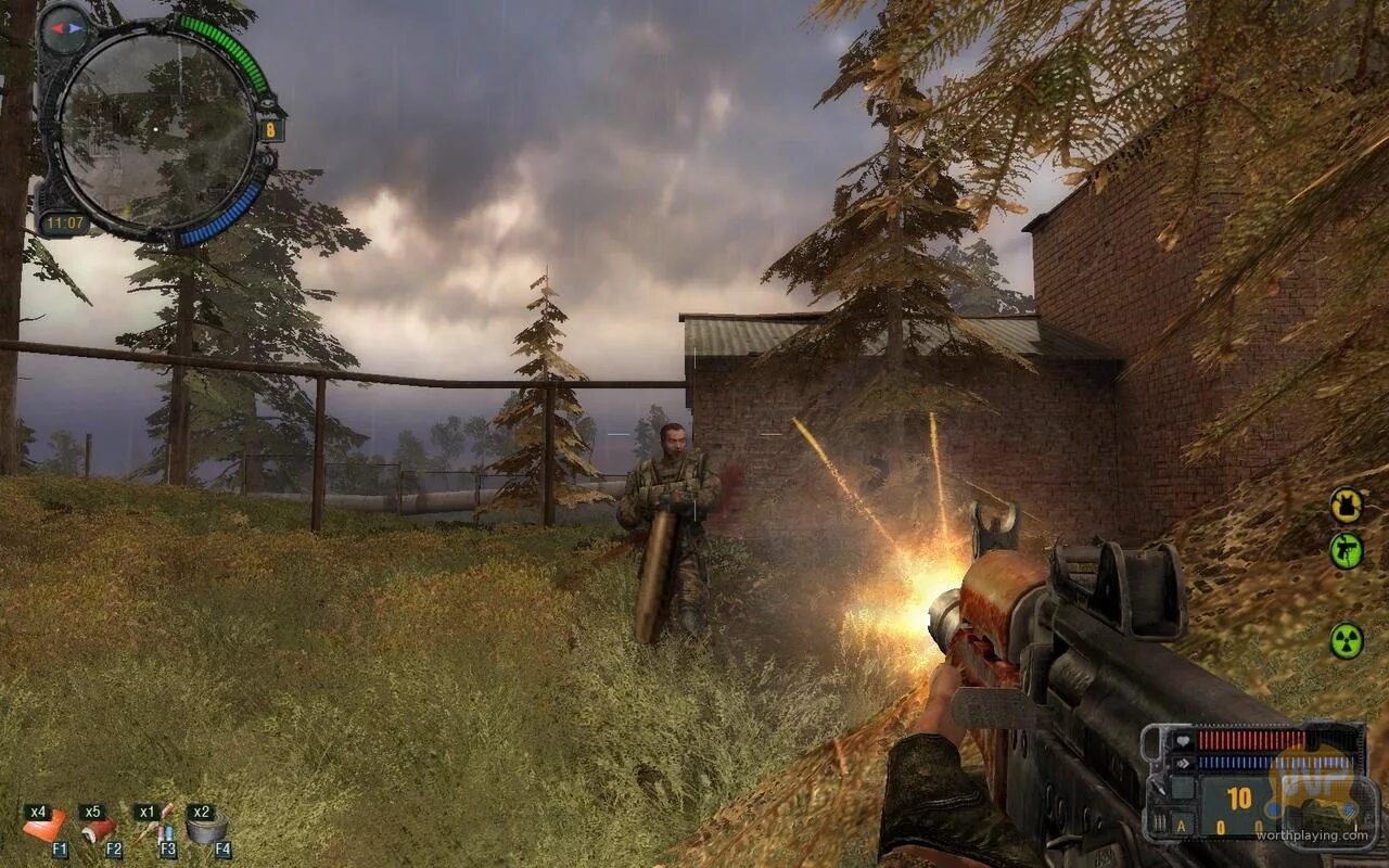 Тени чернобыля чистое небо зов припяти. S.t.a.l.l.k.e.r. зов припяти. stalker зов припяти 2009. s.t.a.l.k.e.r. (серия игр). s.t a.l.k.e.r. скрины.