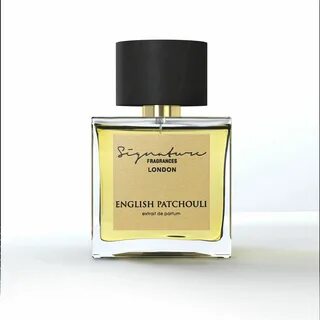 Tobacco patchouli