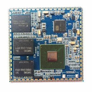 Arm cortex a53