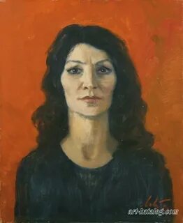 Джуна художник