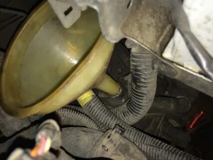 Залить масло шевроле авео