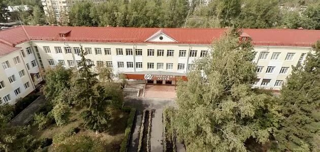 Станкостроители поддержали идею провести олимпиаду "Покори Воробьевы горы!" АиФ 