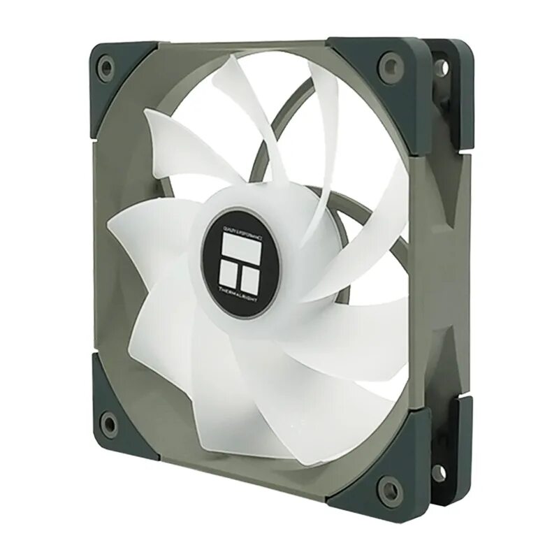 Reverse fans