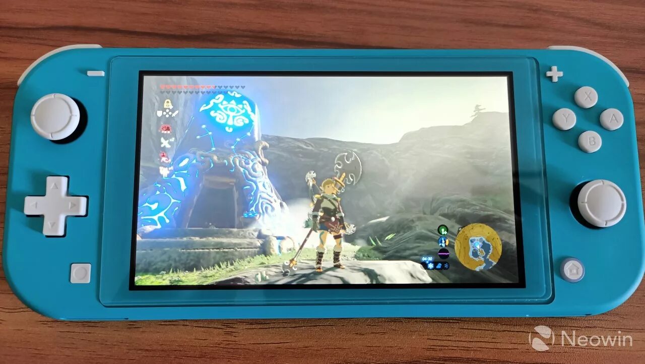 Портативная игровая консоль Nintendo Switch Lite. Нинтендо свитч Zelda. Nintendo Switch Lite игры. Экран Нинтендо свитч. Nintendo switch 4pda игры