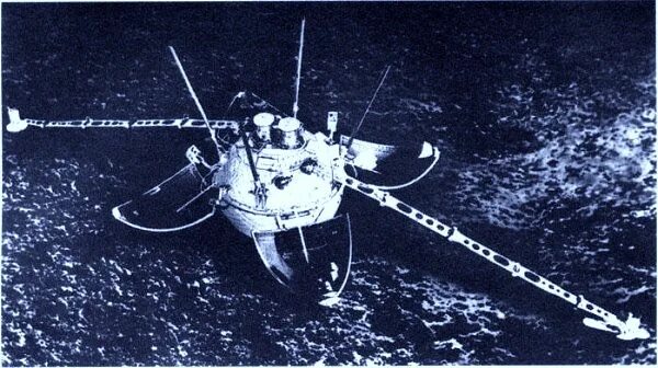 История станций луна. Луна-9 автоматическая межпланетная станция. Советская АМС «Луна - 9». АМС Луна-13. Исследование Луны 1966.